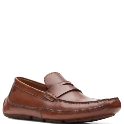 Men's , Markman Way Loafer-Clarks Sale