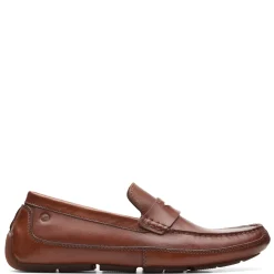 Men's , Markman Way Loafer-Clarks Sale
