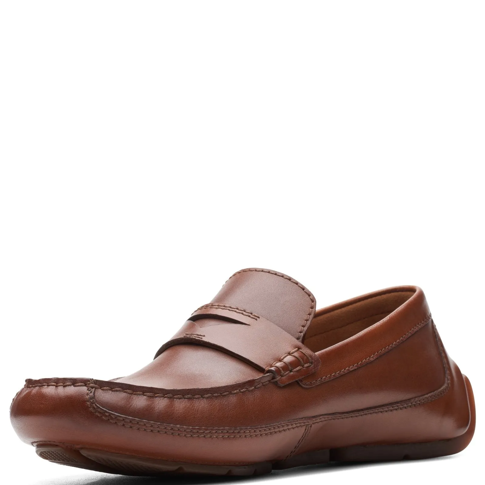 Men's , Markman Way Loafer-Clarks Sale