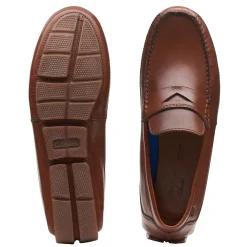 Men's , Markman Way Loafer-Clarks Sale