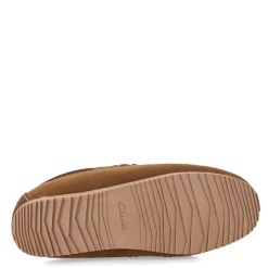 Men's , Moccasin Slipper-Clarks Online