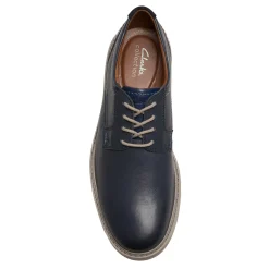 Men's , Radcliff Low Oxford-Clarks Discount