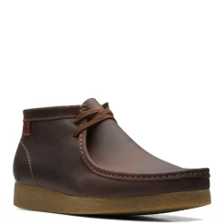 Men's , Shacre Chukka Boot-Clarks Clearance