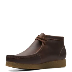 Men's , Shacre Chukka Boot-Clarks Clearance