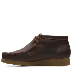 Men's , Shacre Chukka Boot-Clarks Clearance