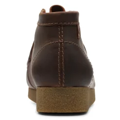 Men's , Shacre Chukka Boot-Clarks Clearance