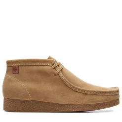 Men's , Shacre Chukka Boot-Clarks Online