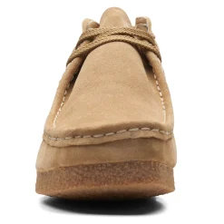 Men's , Shacre Chukka Boot-Clarks Online