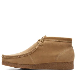 Men's , Shacre Chukka Boot-Clarks Online