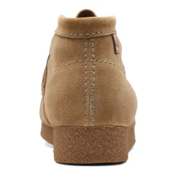 Men's , Shacre Chukka Boot-Clarks Online