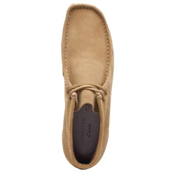 Men's , Shacre Chukka Boot-Clarks Online