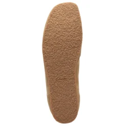 Men's , Shacre Chukka Boot-Clarks Online