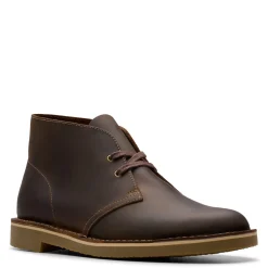 Men's , Shepton Chukka Boot-Clarks