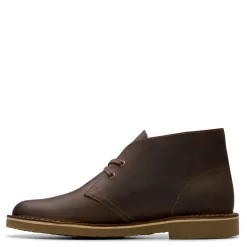 Men's , Shepton Chukka Boot-Clarks