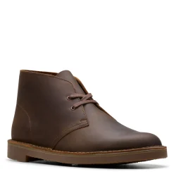 Men's , Shepton Chukka Boot-Clarks