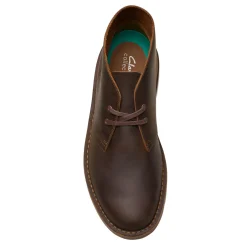 Men's , Shepton Chukka Boot-Clarks