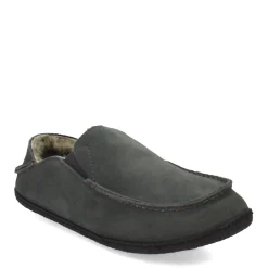 Men's , Suede Slipper-Clarks Clearance