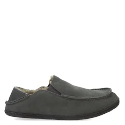 Men's , Suede Slipper-Clarks Clearance