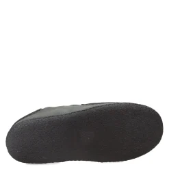 Men's , Suede Slipper-Clarks Discount