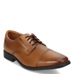 Men's , Tilden Cap Oxford-Clarks Best