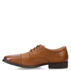 Men's , Tilden Cap Oxford-Clarks Best