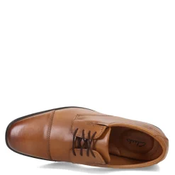 Men's , Tilden Cap Oxford-Clarks Best