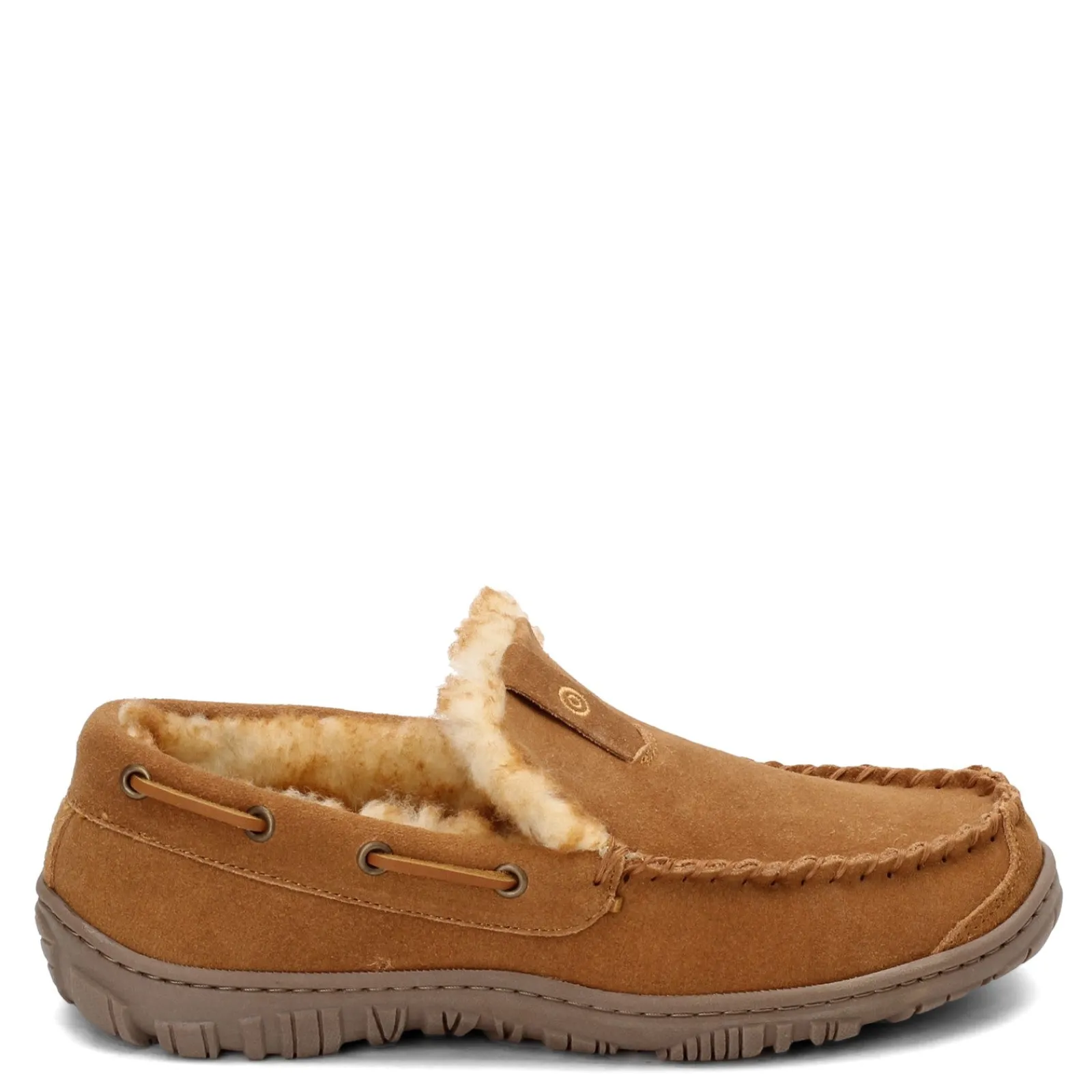 Men's , Venetian Moccasin Slipper-Clarks New