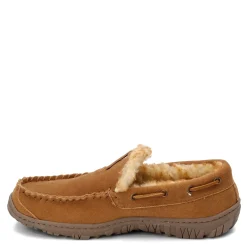 Men's , Venetian Moccasin Slipper-Clarks New