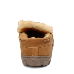 Men's , Venetian Moccasin Slipper-Clarks New