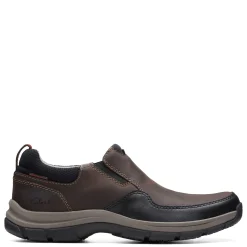 Men's , Walpath Step Slip-On-Clarks Outlet