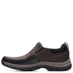 Men's , Walpath Step Slip-On-Clarks Outlet