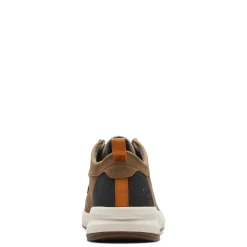 Men's , Wellman Moc Sneaker-Clarks Outlet