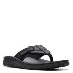 Men's , Wesley Sun Sandal-Clarks Discount