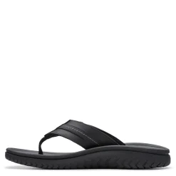 Men's , Wesley Sun Sandal-Clarks Best