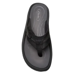 Men's , Wesley Sun Sandal-Clarks Best