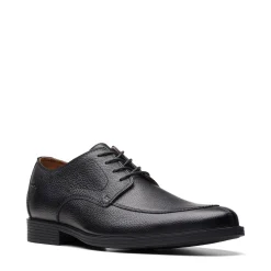 Men's , Whiddon Apron Oxford-Clarks