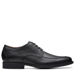 Men's , Whiddon Apron Oxford-Clarks
