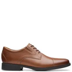 Men's , Whiddon Cap Toe Oxford-Clarks Online