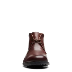 Men's , Whiddon Mid Water-Resistant Boot-Clarks Sale