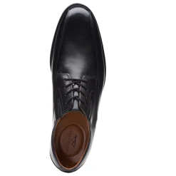 Men's , Whiddon Pace Oxford-Clarks Hot
