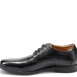 Men's , Whiddon Plain Toe Oxford-Clarks Hot