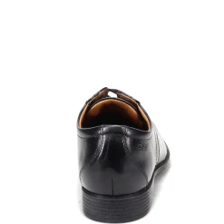 Men's , Whiddon Plain Toe Oxford-Clarks Hot