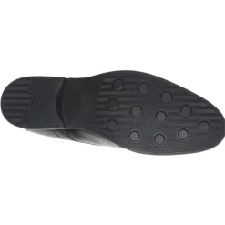 Men's , Whiddon Plain Toe Oxford-Clarks Hot