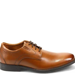 Men's , Whiddon Plain Toe Oxford-Clarks Outlet