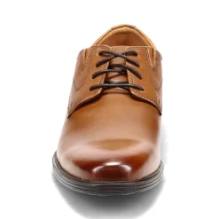 Men's , Whiddon Plain Toe Oxford-Clarks Outlet