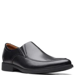 Men's , Whiddon Step Loafer-Clarks New