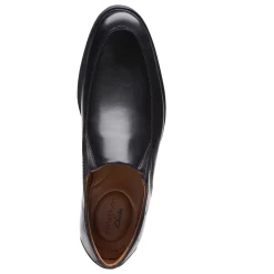 Men's , Whiddon Step Loafer-Clarks Discount