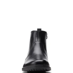 Men's , Whiddon Zip Boot-Clarks