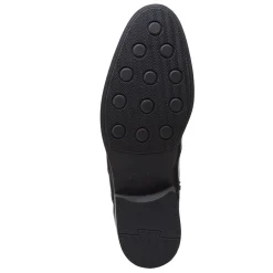 Men's , Whiddon Zip Boot-Clarks