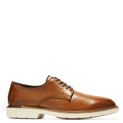 Men's , Go-To Plain Toe Oxford-Cole Haan Clearance